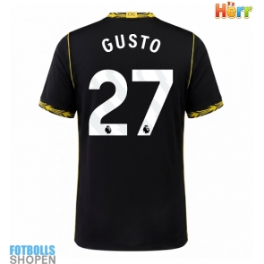 Billiga Chelsea Malo Gusto #27 Bortatröja 2026-27 Kortärmad